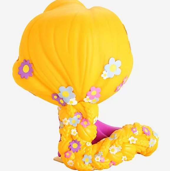 Rapunzel with Lantern Funko Pop! 981 - Picture 3 of 7